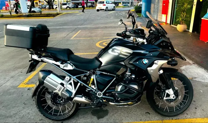 BMW R 1250 GS URGENTE
