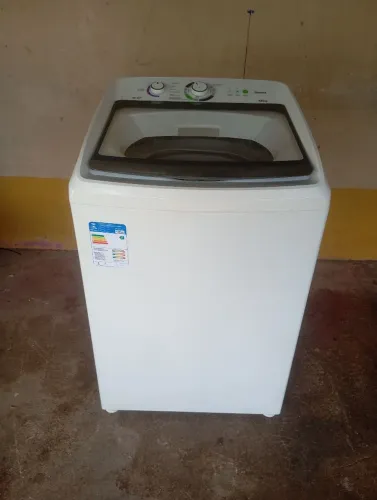 Electrodomésticos