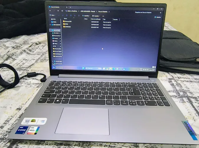 Computador Lenovo