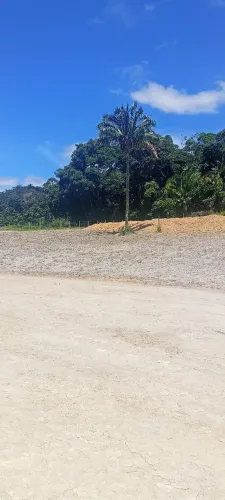 TERRENO DE 4MIL MTS EM CALIFÓRNIA SANTA LEOPOLDINA.