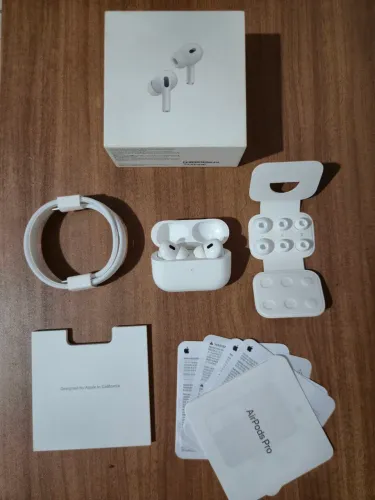 AirPods Pro 2 | Original Com Garantia Apple