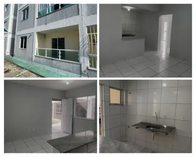 Vende-se apartamento 69,8m2 no Planalto Horizonte condomínio Positanol