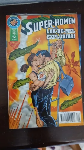 HQ SUPERMAN 