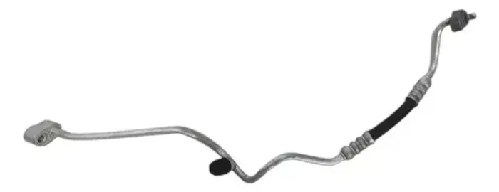 Mangueira Ar Condi Ford Fusion 2.5 2010 2011 2012