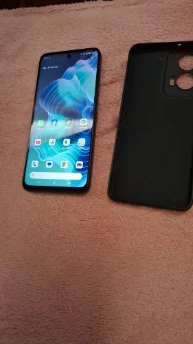 Vendo moto g35