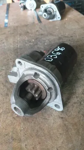 Motor De Arranque Bmw 320i 2.0 2018