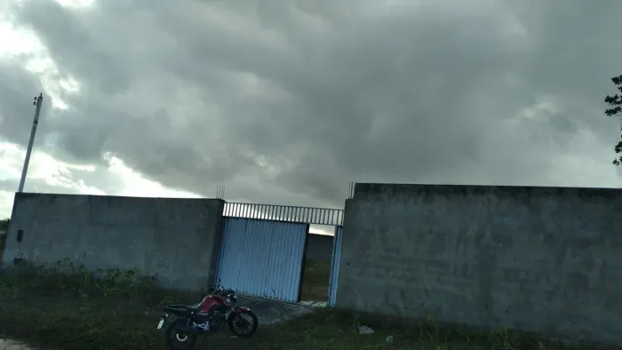 Vendo terreno 1.000 quadrado