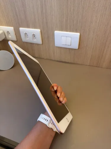 Ipad 8 geração