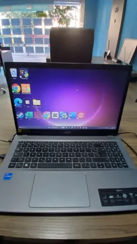 Notebook Acer