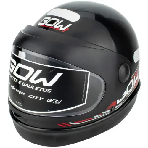 CAPACETE GOW (PROMOÇÃO)
