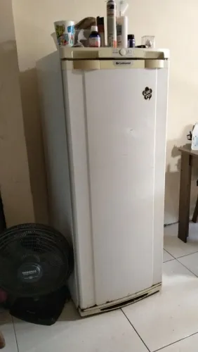 Geladeira