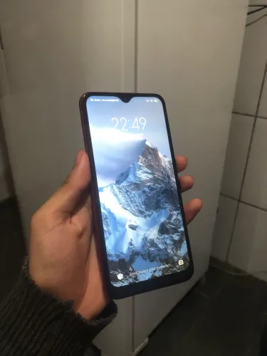 CELULAR XIAOMI REDMI 8 64gb