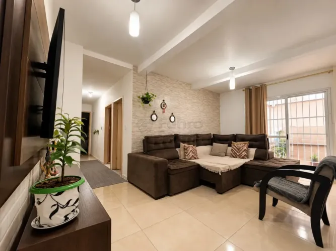 casa para venda no bairro lindoia - Venha conhecer essa excelente oportunidade de adquirir