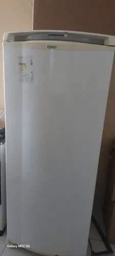 Geladeira consul 