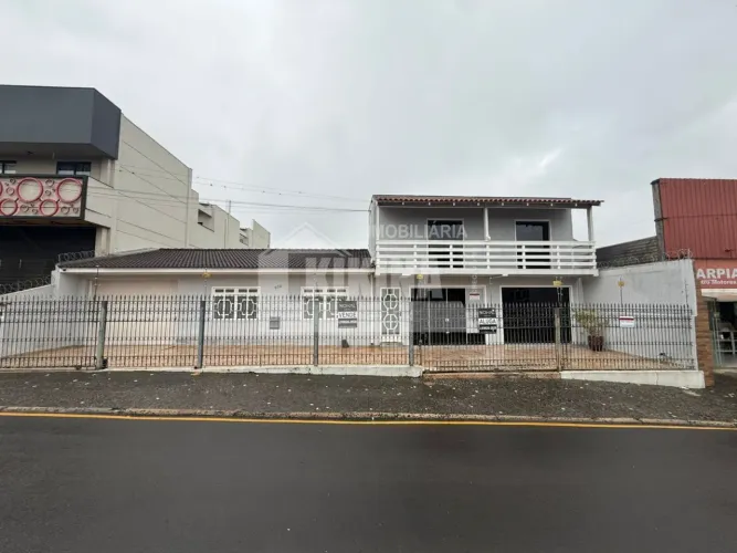 IMÓVEL COMERCIAL À VENDA NO ÓRFÃS