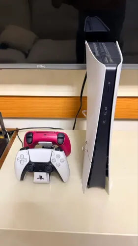 Console PS5 Slim Digital