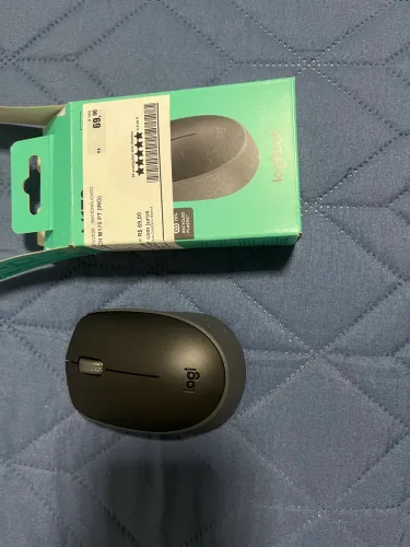 Mouse Logitech