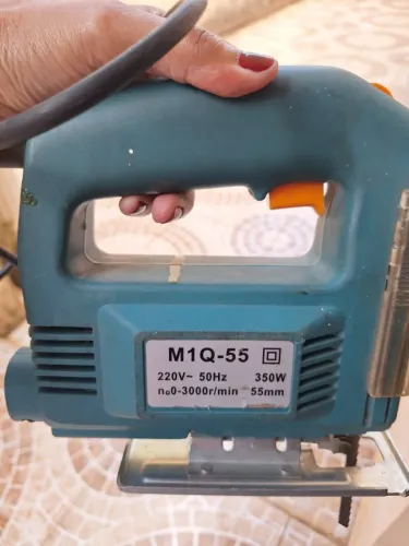 SERRA TICO TICO - 22V