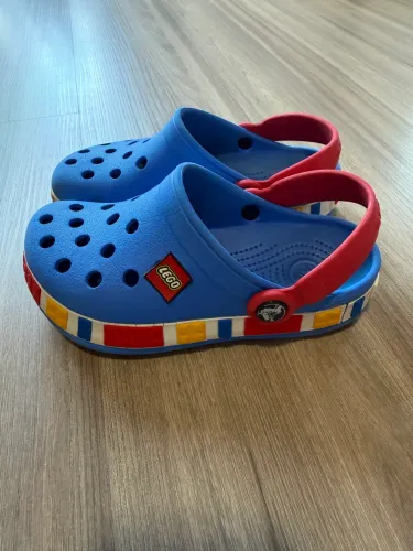 Crocs infantil original