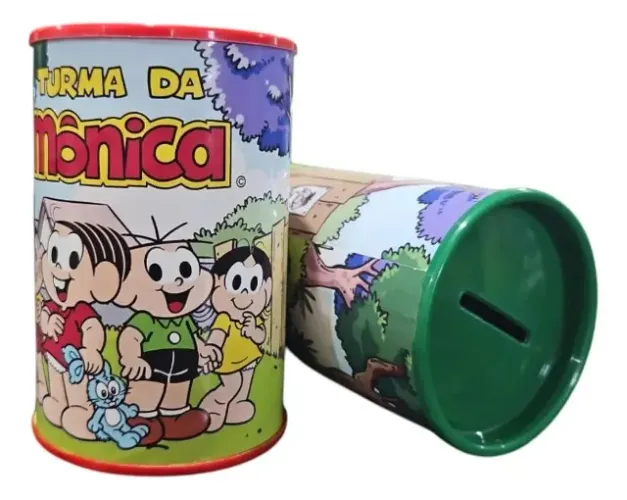 COFRINHOS PERSONALIZADOS 