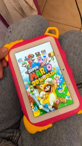 TABLET INFANTIL