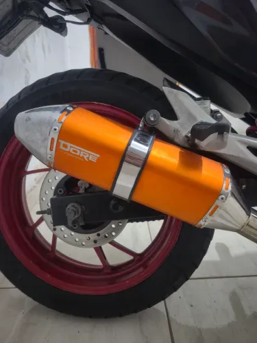 Dore twister 250f ou 300f