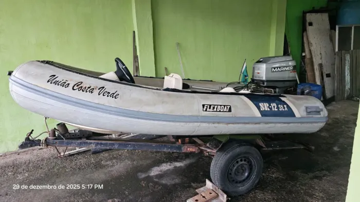 Flexboat