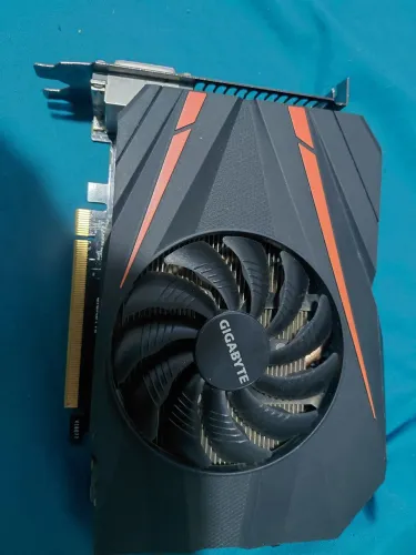 GTX 1060 6GB