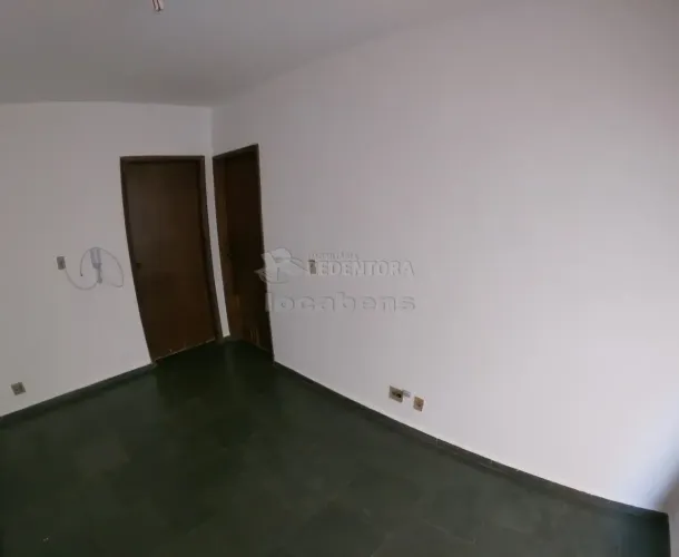 Apartamento Padrão em São José do Rio Preto
