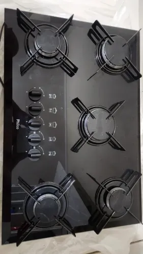 Cooktop 5 bocas Mondial