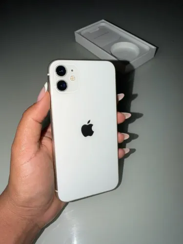 Vendo iPhone 11