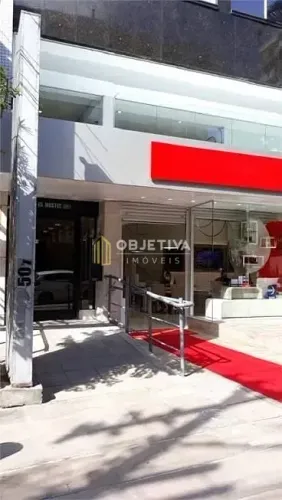Sala à venda, Moinhos de Vento, Porto Alegre, RS