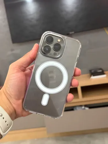 iPhone 13 Pro 256 GB - Grafite Até 10x sem juros