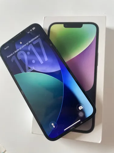 iPhone 14 normal