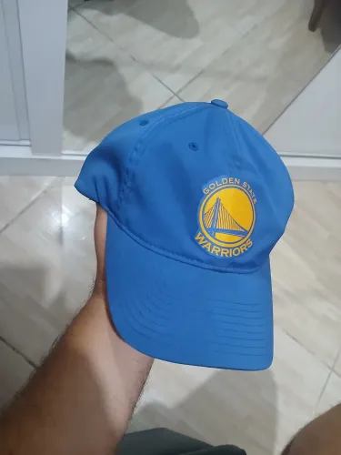 Boné  Original Mitchell & Ness Golden State Warriors