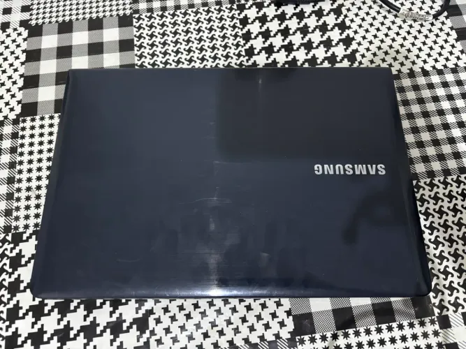 Notebook Samsung