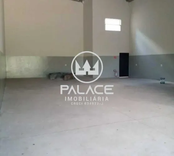 Barracão - / Comercial / Parque São Matheus