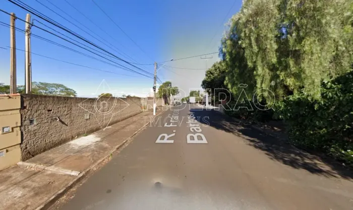 Terreno Residencial em Ribeirão Preto