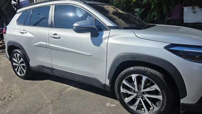 Toyota Corolla Cross XRE 2.0 16V Flex AUT 2024