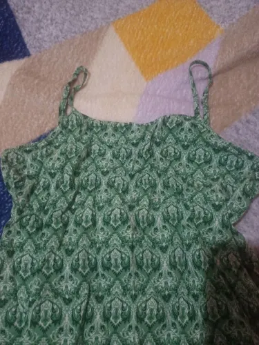Faço facção de modinha, roupas comuns