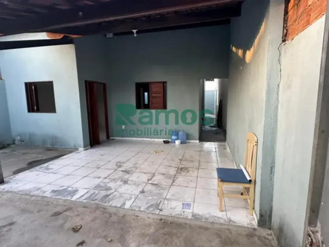 Alugo Casa no Bairro Planalto - Arapiraca