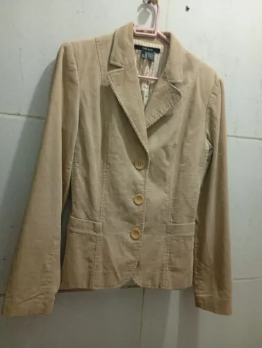 Blazer Zara