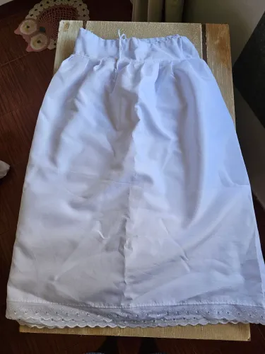 Roupas Brancas para Umbanda/Candomblé