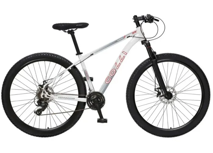 Bicicleta Aro 29 Colli Tennessee