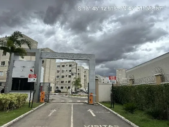 Oportunidade Única em MONTES CLAROS - MG | Tipo: Apartamento | Negociação: Licitação Abert