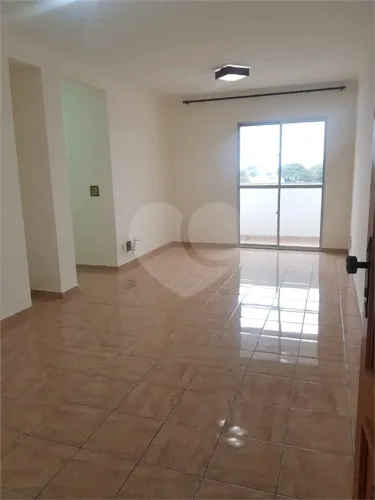 Apartamento à venda com 3 quartos em Vila Bela Vista (zona Norte), São Paulo
