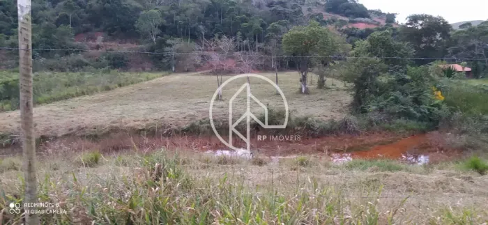 Imóvel para venda possui 10000 metros quadrados em Grama - Juiz de Fora - MG
