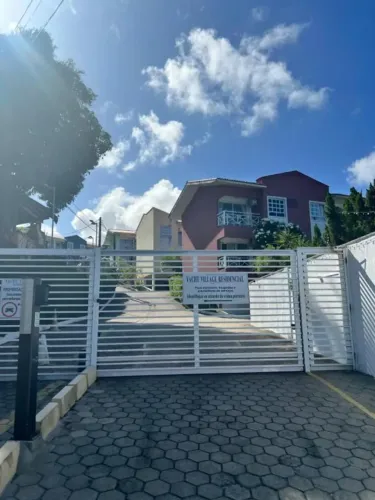 Apartamento Mobiliado à Venda no Yacht Village | Ponta Negra