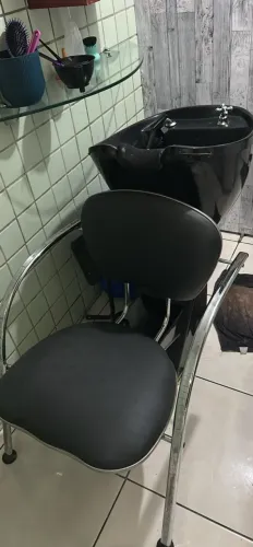 Lavatório