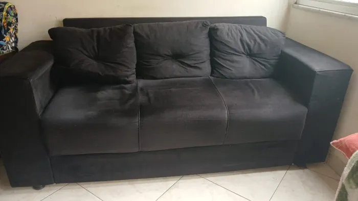 Vende-se sofá 
